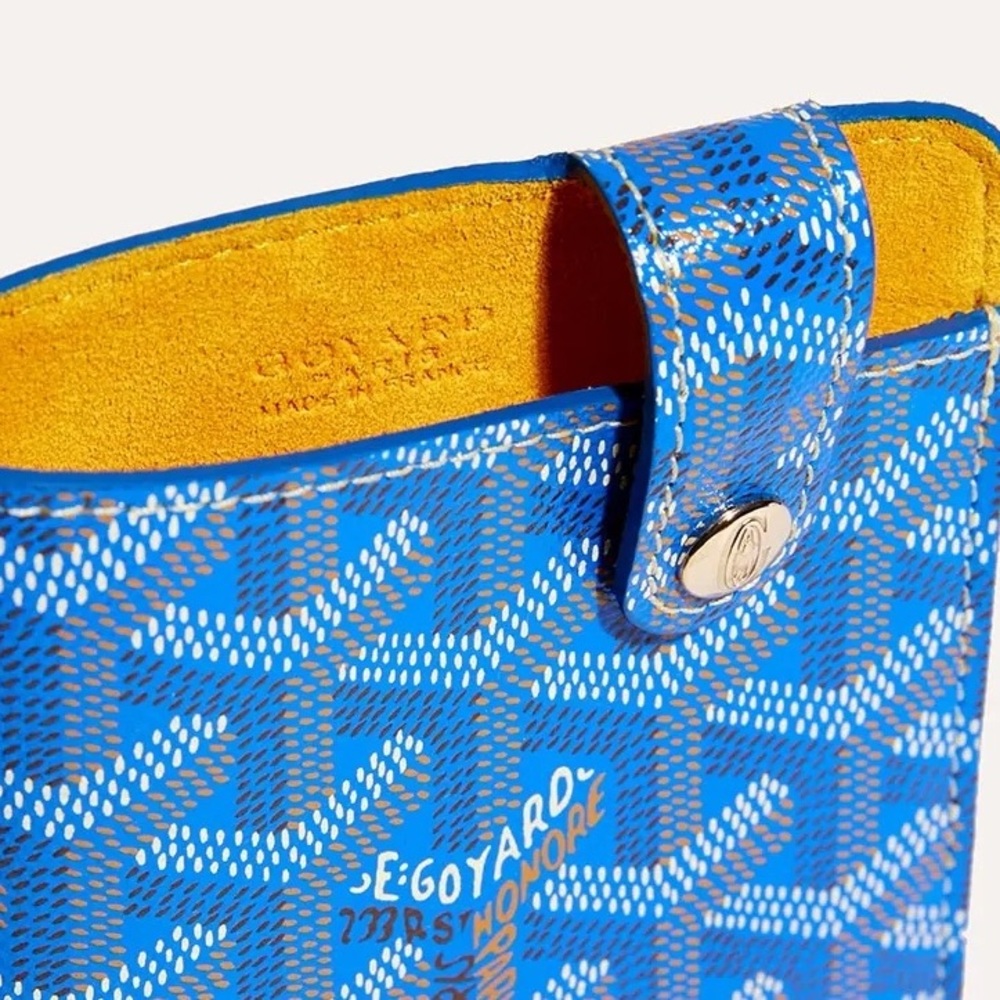 ❌SOLD❌GOYARD MONTMARTREGM
CASE - Picture 12 of 16